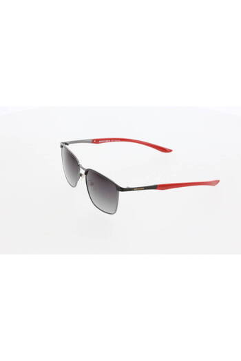 Mustang Mu2237 Col.2 56 17 146 Polarized Handle Color Red