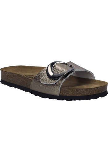 Josef Seibel Hermine 14 | Sandale für Damen | Grau Hermine 14, bronze