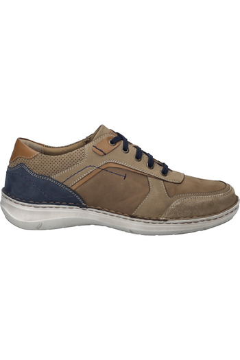 Josef Seibel New Anvers 10 | Halbschuh für Herren | Braun New Anvers 10, brasil-multi