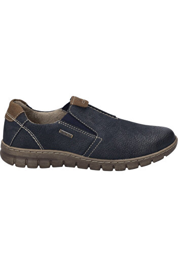 Josef Seibel Steffi 65 | Halbschuh für Damen | Blau Steffi 65, ocean-kombi