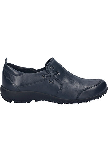 Josef Seibel Charlotte 17 | Halbschuh für Damen | Blau Charlotte 17 ani, ocean