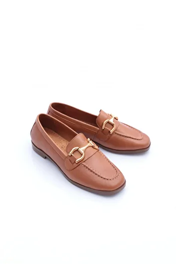DGN 02 Παπούτσια Loafer Kadi