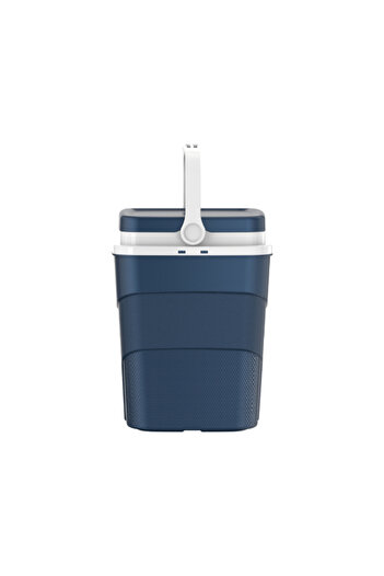 Cosmoplast Chillbox Lightweight and Durable Ice Box 12 Liter