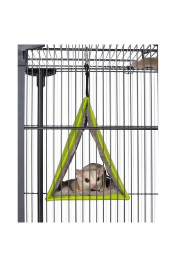 Others Bird and Pet Hut Hanging Tent Shape
