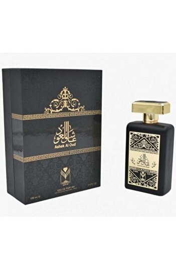 ALMAS The New lover of Oud Perfume 100 ml
