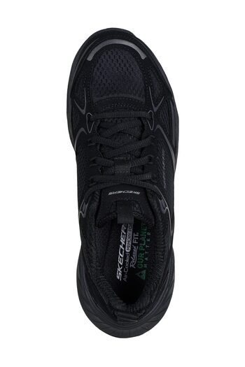 SKECHERS EDGERIDE - STŘÍBRNÉ ZAŘÍZENÍ