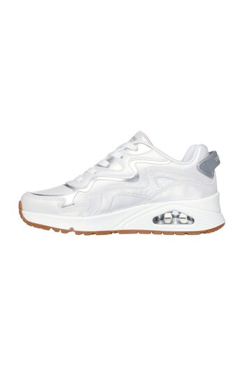 SKECHERS UNO GEN1 - hullámos csillogás