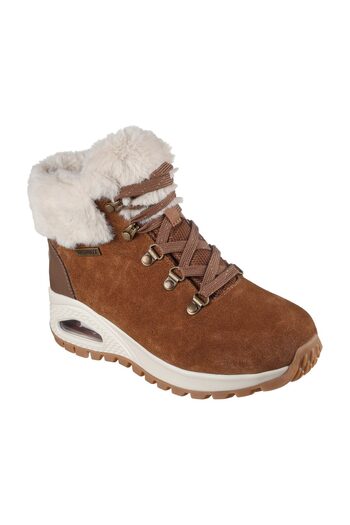 SKECHERS UNO RUGGED - MOONLIGHT RIDGE