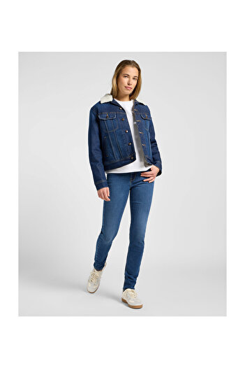 Lee Sherpa Rider Jkt Shes a Ten