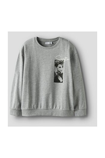 Name it NKFJIXIS CICONS RLX SWEAT UNB SKY