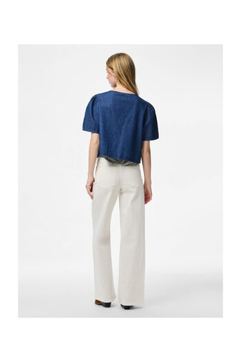 PIECES Bluza Femei/Fata Adult