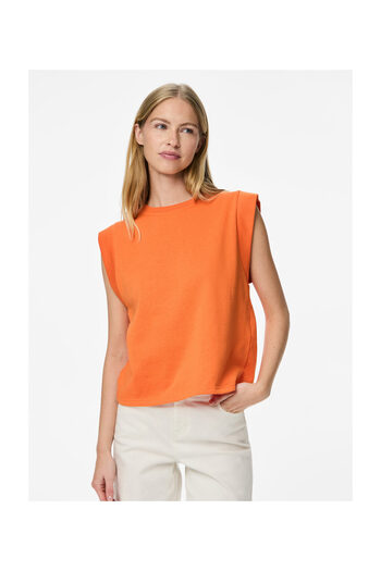 PIECES Adult Women/Girls Blouse