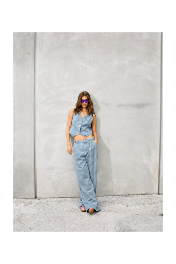 Noisy May Pants Women/Girls