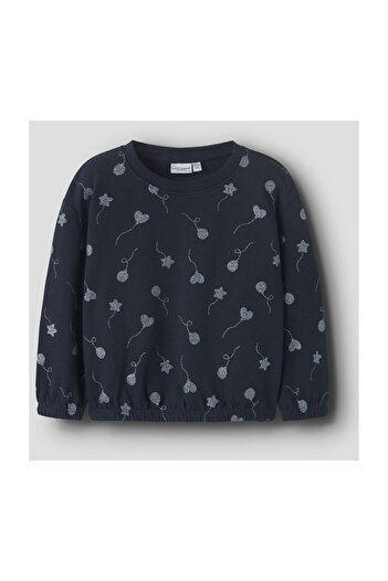 Name it Pullover Navy Blazer Frauen / Mädchen