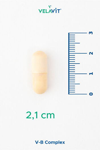 Velavit V-B Complex