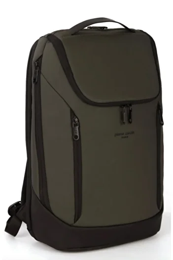 Pierre Cardin УНИСЕКС ЧАНТА ЗА ЛАПТОП PIERREE CARDIN C.01PC00200-YSL