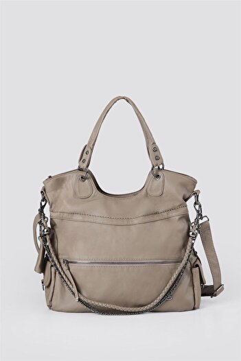ÇÇS Women's Shoulder Bag C.Ccs17229