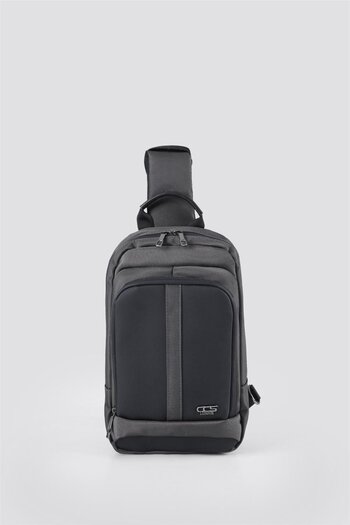 ÇÇS УНІСЕКС СУМКА ЧЕРЕЗ ПЛЕЧЕ C.CCS51488