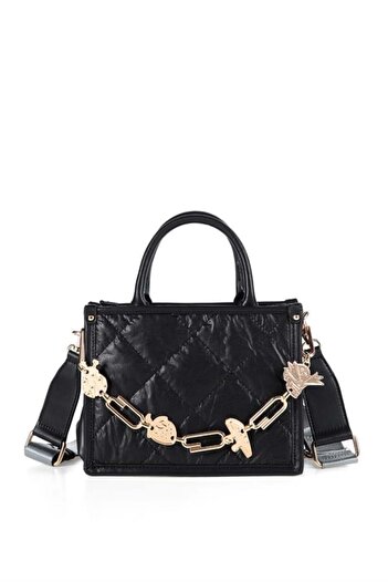 ÇÇS 17515 Women's Shoulder Strap Handbag