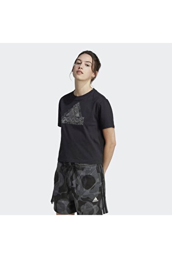 adidas W Icons Croatian T-Shirt
