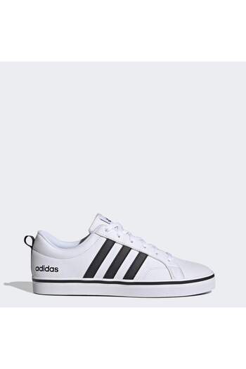 adidas Ανδρικό Sneaker - Λευκό Μαύρο Hp6010 Vs 2.0
