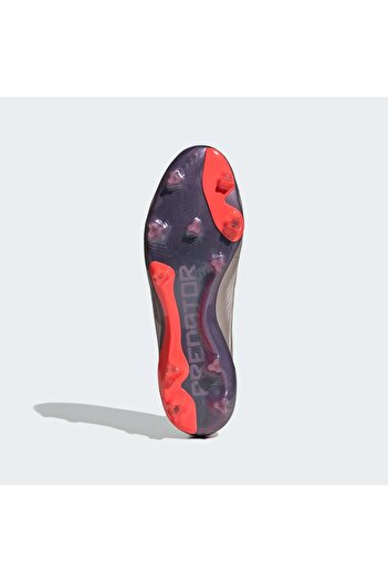 adidas Predator Elite Laceless Firm Ground Boots