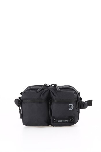 Discovery Unisex Waist Bag C.D00111