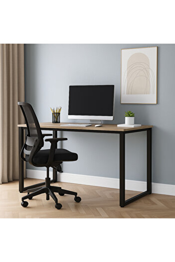 CD Legna Çalışma Masası,Bilgisayar Masası,Ofis masası 60x120