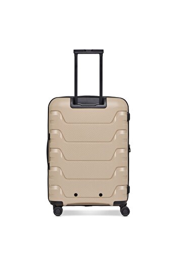 Smartbox Ediția 01 Cărucior cu 4 roți 66 cm cu pliu de expansiune