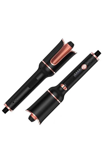 REFURA Automatic Hair Curling Iron For Long Hair RE-8471