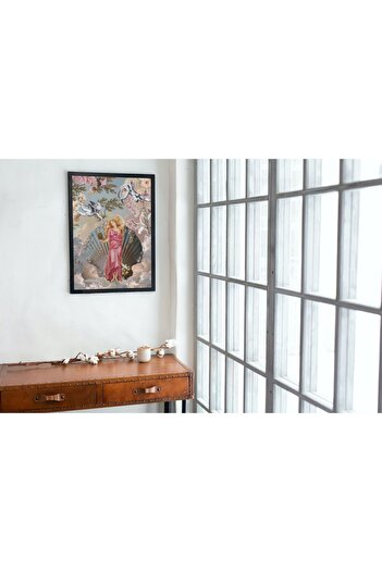 Arthopia Venus Aphrodite Afrodit Mitoloji Pinterest Poster Çerçeveli Yüksek Kaliteli Dekorasyon Tasarım Tablo