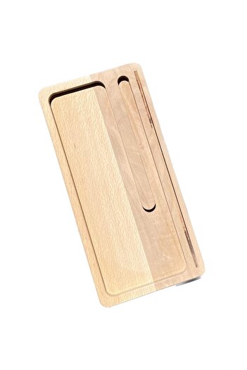 FASTWOOD Table Top Organizer Mod.152.Kyn.Msa.Dzn