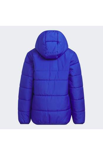 adidas Palton căptușit pentru copii