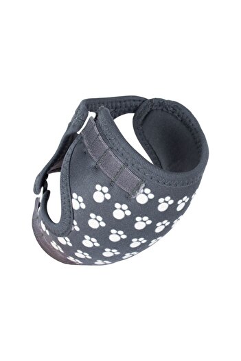 Sevi Bebe Adjustable knee pads gray SeviBebe