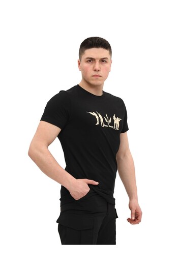 SINGLE SWORD Футболка з коротким рукавом