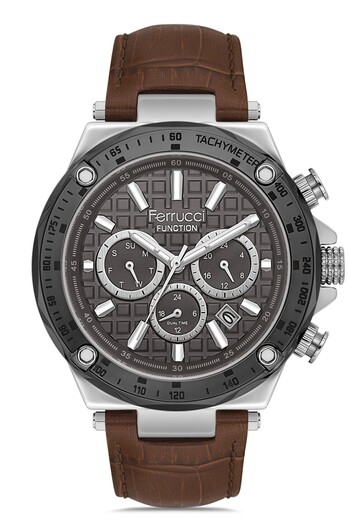 Ferrucci Men's Watch Fcf112414589K.0564053