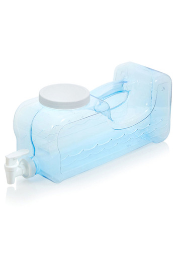 ARROW Beverage Container