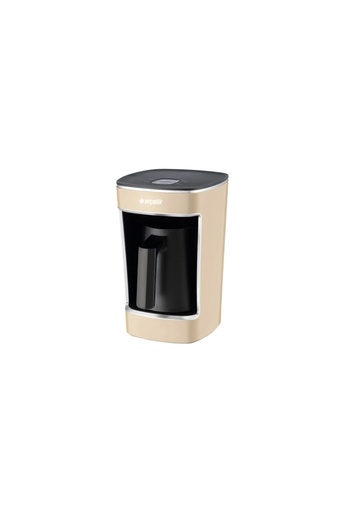 Arçelik Telve-x TurkiSh Coffee Machine with Milk - Tkm 6448