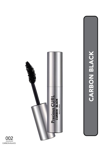 Flormar Flormar Precious Curl Carbon Black Mascara