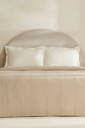 Karaca Home Layna Ecocell Single Single Pique Beige