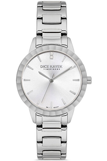 Dice Kayek Women's Watch Dk.1.Ag1371.Wa2-01