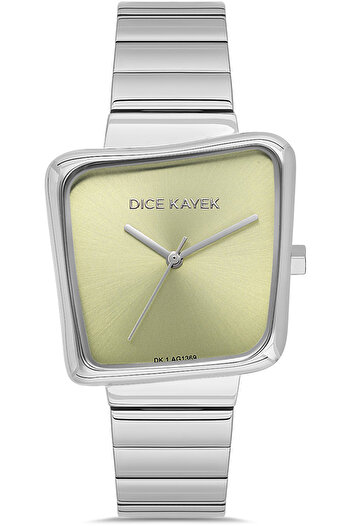 Dice Kayek Women's Watch Dk.1.Ag1369.09