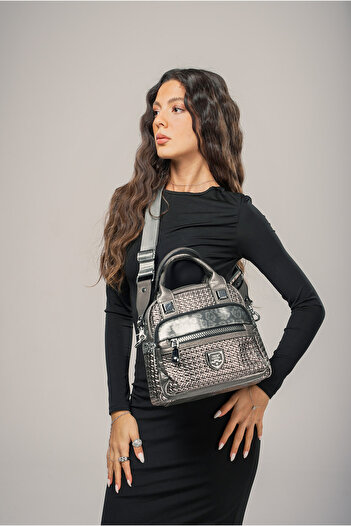ÇÇS Women's Shoulder Bag Ccs18003