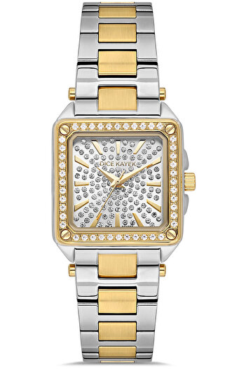 Dice Kayek Women's Watch Dk.1.Ag1332.04