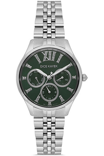 Dice Kayek Women's Watch Dk.1.Ag1377.02