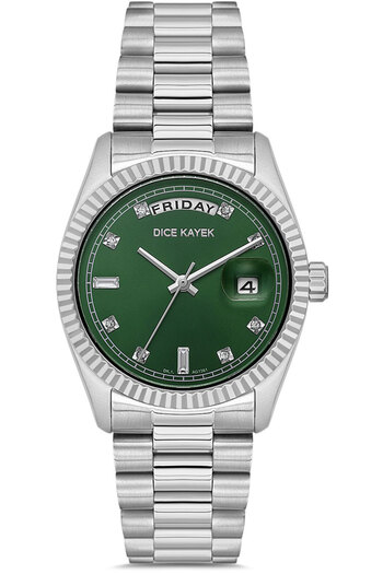 Dice Kayek Women's Watch Dk.1.Ag1361.02