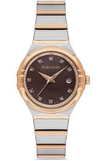 Dice Kayek Women's Watch Dk.1.Ag1368.06
