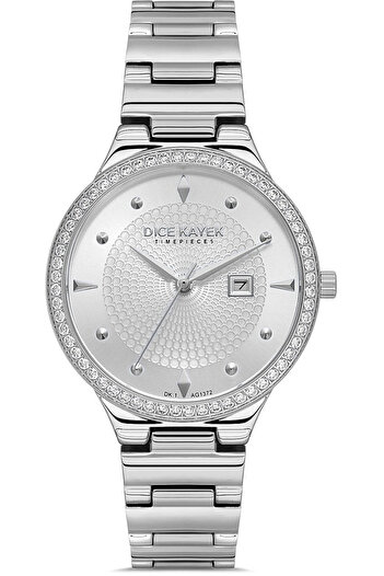 Dice Kayek Women's Watch Dk.1.Ag1372.Wa2-01