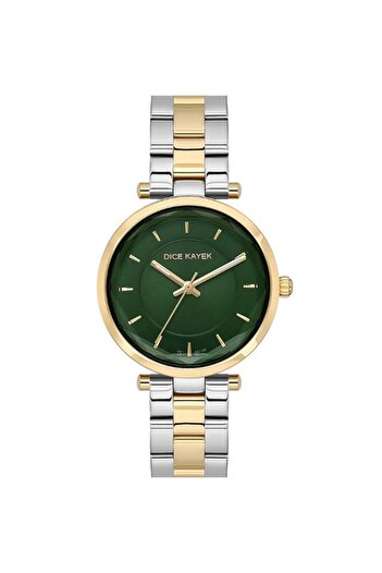 Dice Kayek Women's Watch Dk.1.Ag1366.06