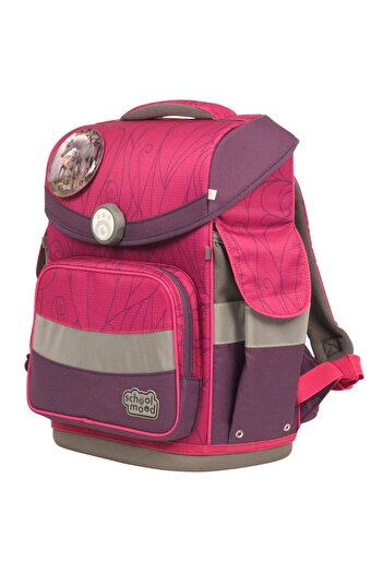 School Mood Timeless Air+ School Bag Set 7pcs.